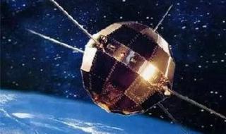 人造卫星有哪些种类,它们各有什么用途 什么是人造卫星